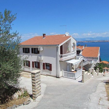 Apartments Nada - 100 M From Beach Kali Eksteriør billede