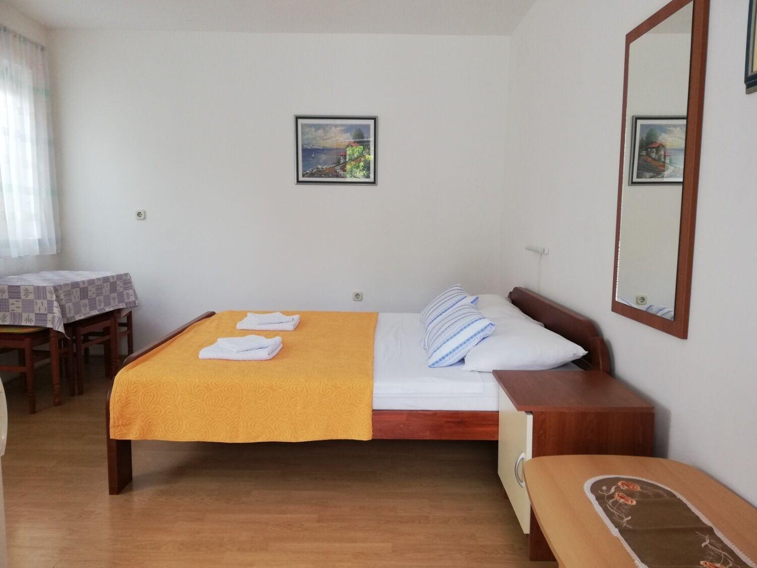 Apartments Nada - 100 M From Beach Kali Eksteriør billede